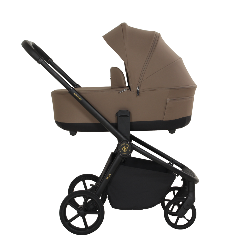 Trio Antes Baby Musa Beige