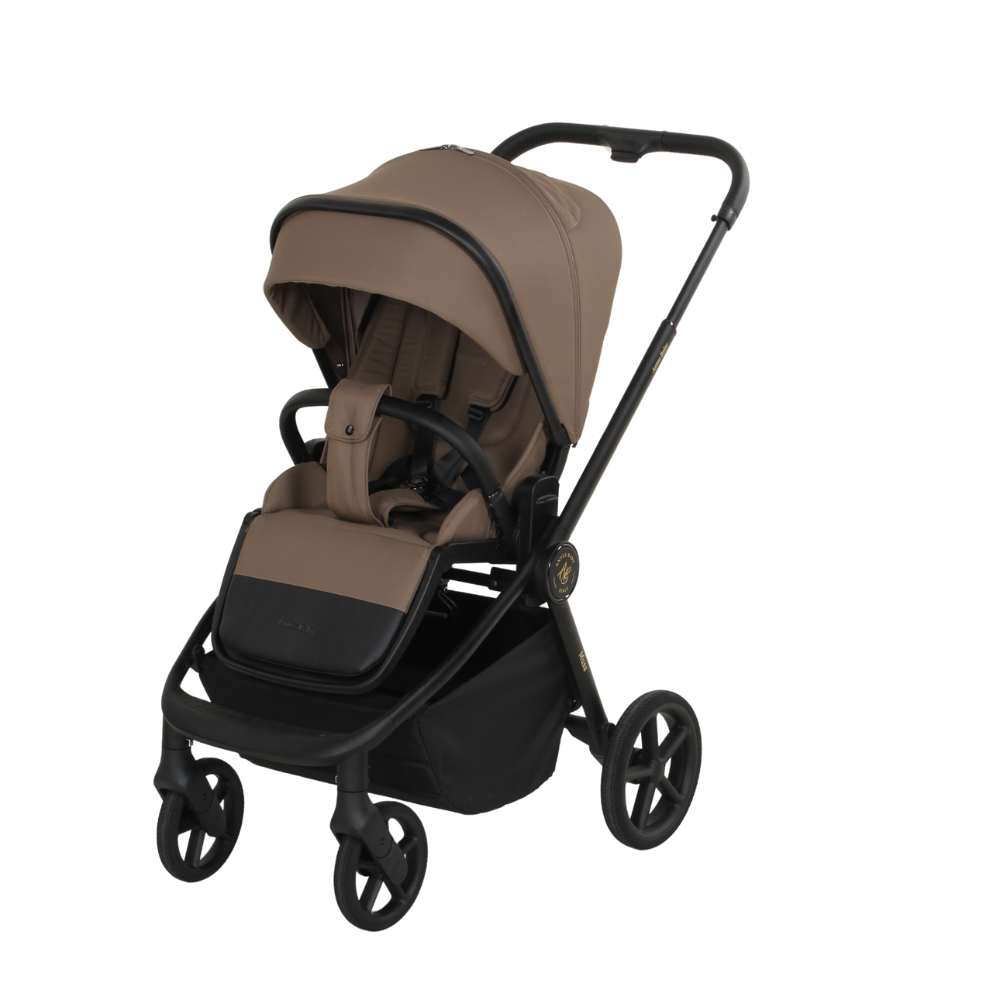 Trio Antes Baby Musa Beige