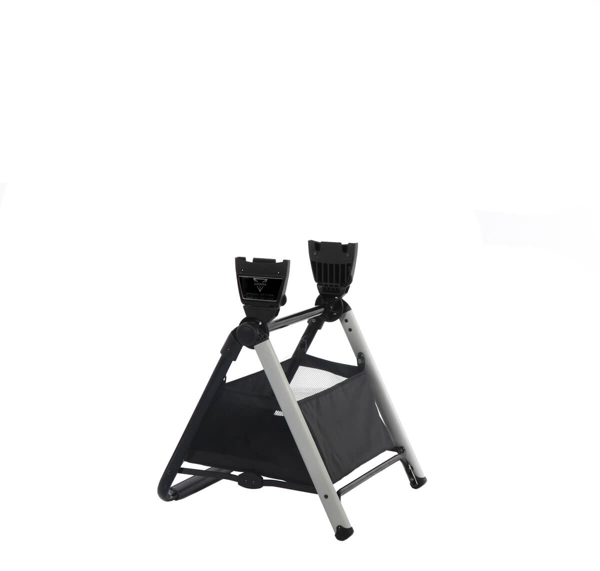 Stand Up Base casa Junama Grigio Satin