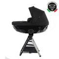 Stand Up Base casa Junama Grigio Satin