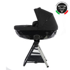 Stand Up Base casa Junama Grigio Satin