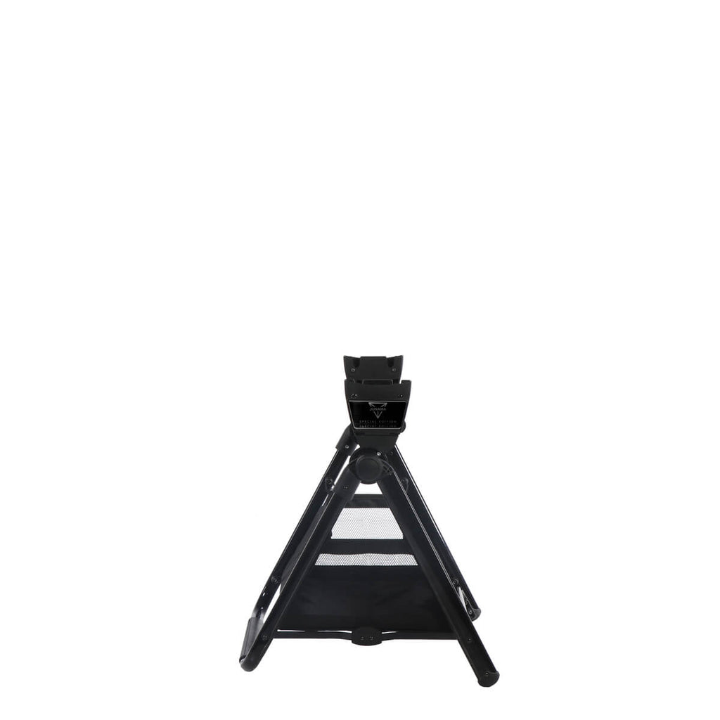 Stand Up Base Casa Junama Nero