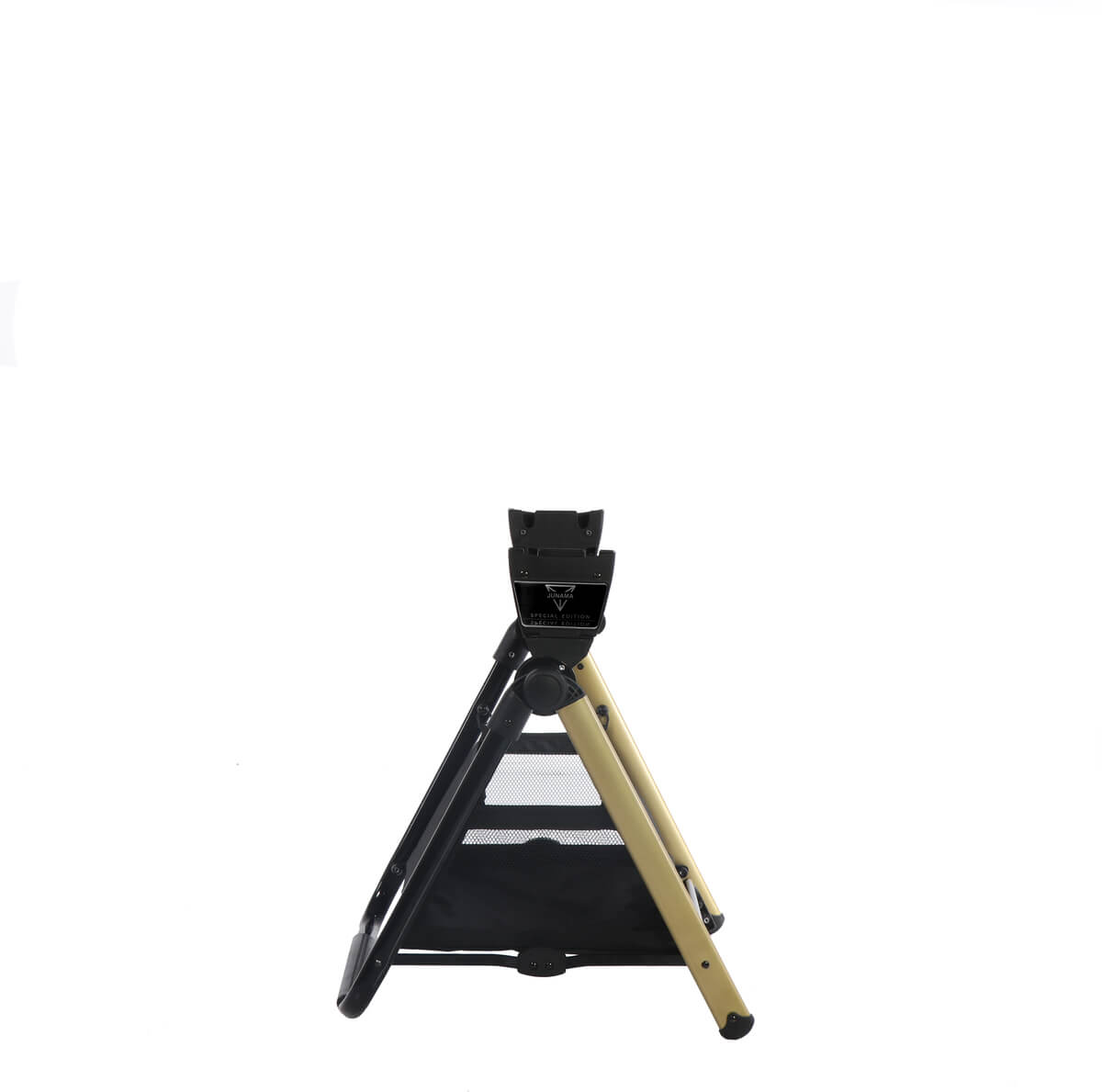 Stand Up Base Casa Junama Oro Giallo