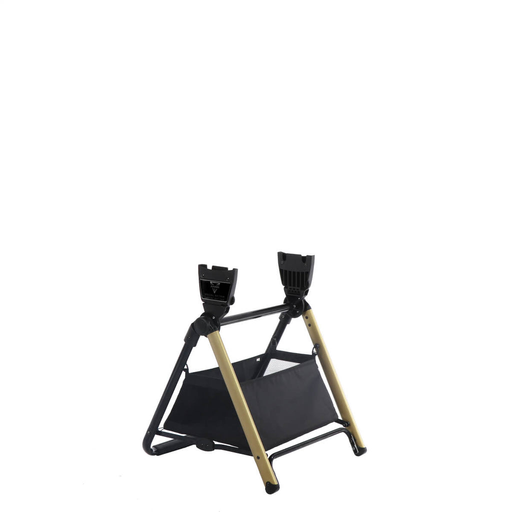 Stand Up Base Casa Junama Oro Giallo