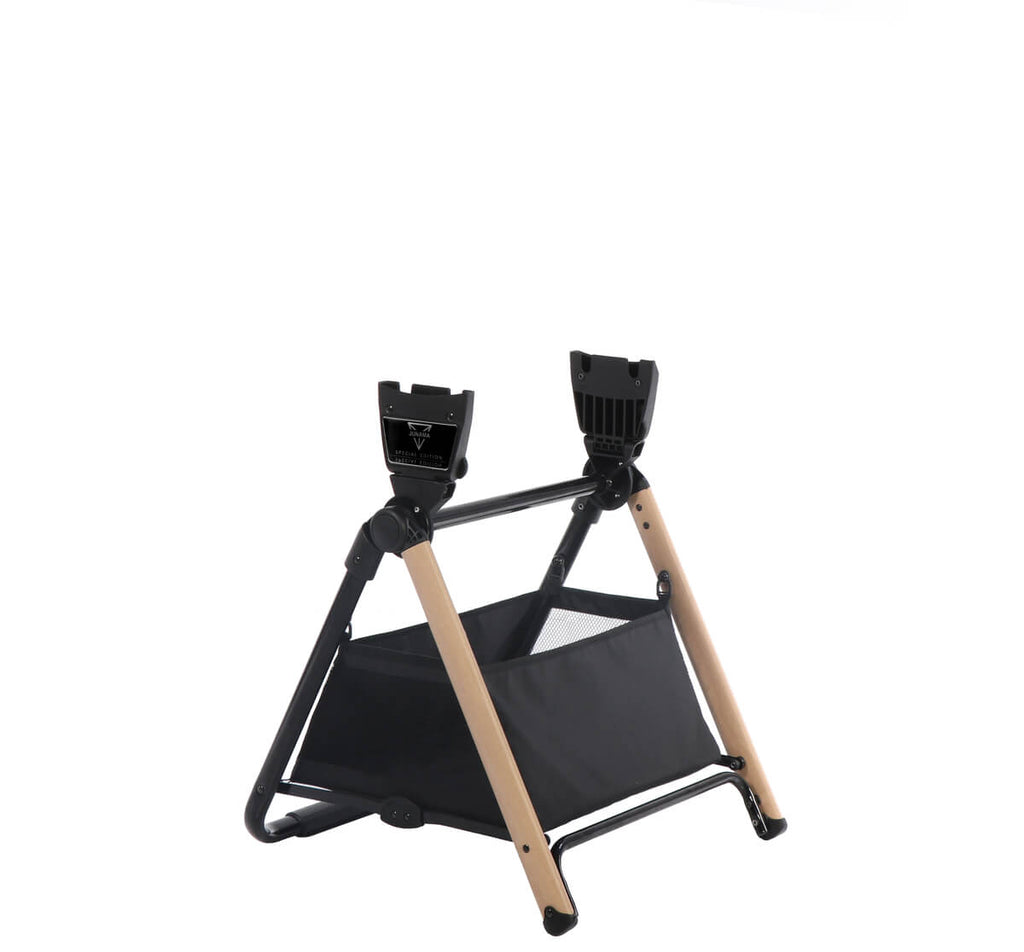 Stand Up base Casa Junama Oro Rosa